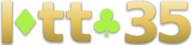 lotto 35 logo