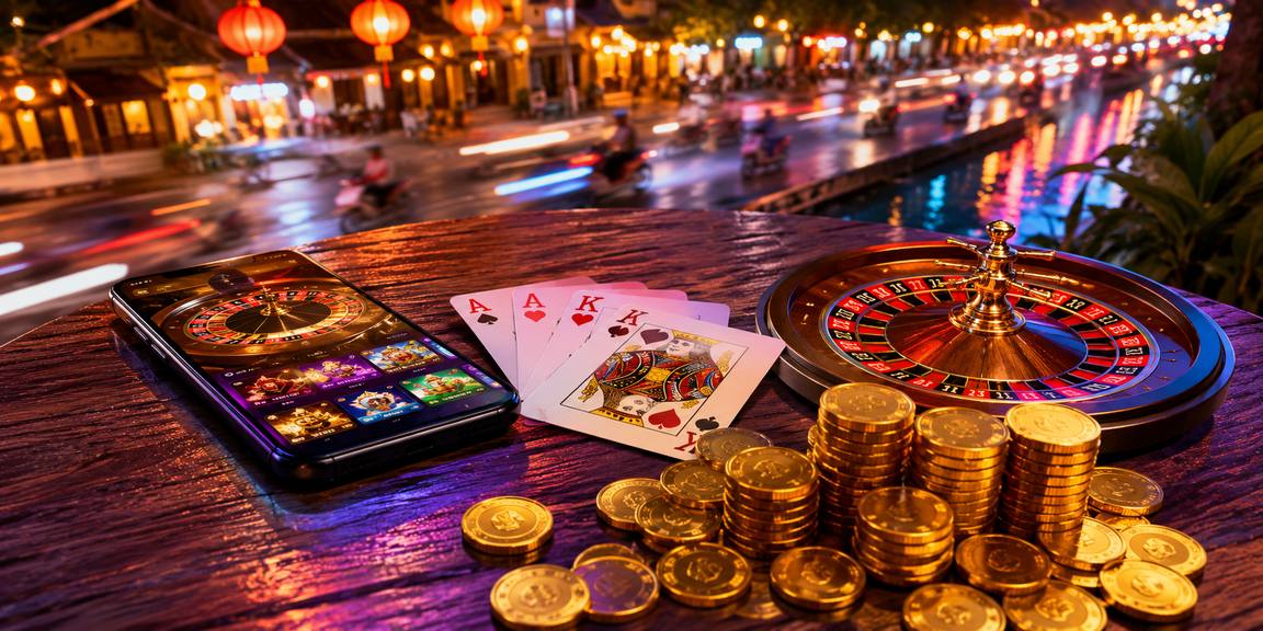 lotto 35 Sảnh Slot